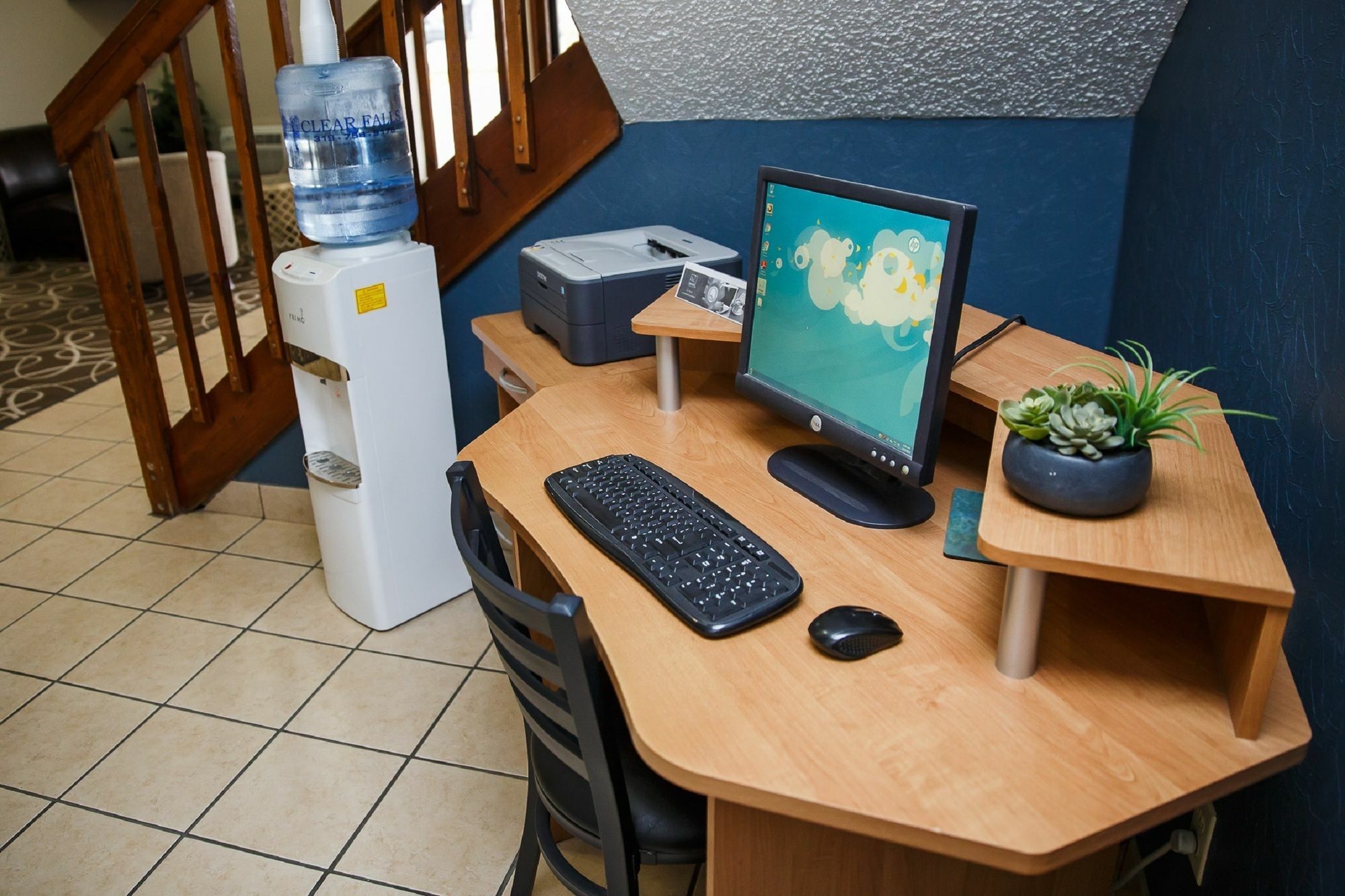 Quality Inn Burlington Near Hwy 34 Εξωτερικό φωτογραφία